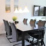 Nordsee Park Deichtraum 9b بيت للعطل دانغاست