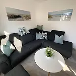 بيت للعطل Nordsee Park Deichtraum 9b دانغاست
