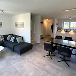 Vakantiehuis Nordsee Park Deichtraum 9b Dangast