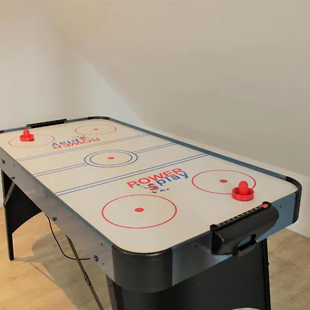 Nordsee Park Deichtraum 9b