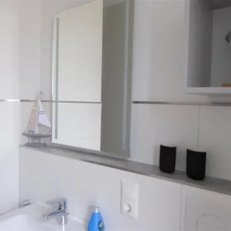 Nordsee Park Deichtraum 9b * Dangast