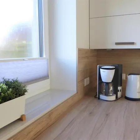 Ferienhaus Nordsee Park Deichtraum 9b *