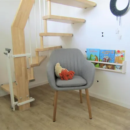 Nordsee Park Deichtraum 9b *