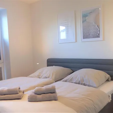 Nordsee Park Deichtraum 9b * Dangast