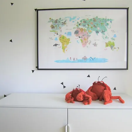 Nordsee Park Deichtraum 9b