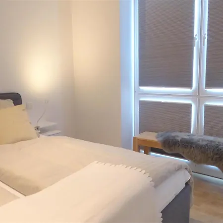 Nordsee Park Deichtraum 9b Ferienhaus *