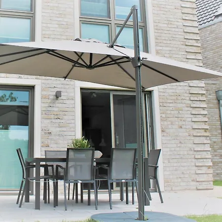 Vakantiehuis Nordsee Park Deichtraum 9b