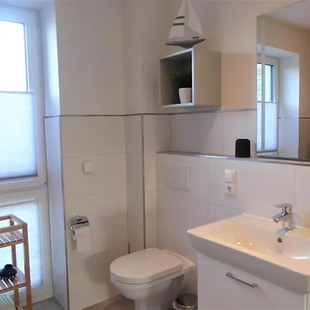 Nordsee Park Deichtraum 9b Dangast