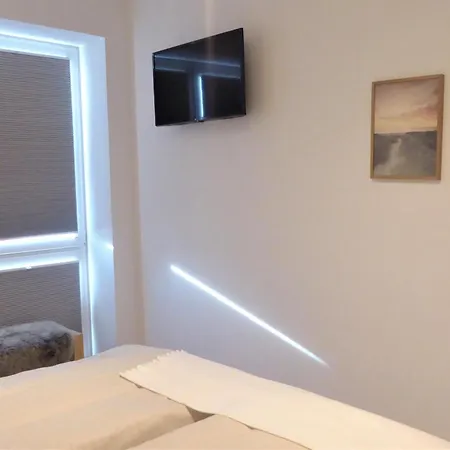 Nordsee Park Deichtraum 9b Vakantiehuis