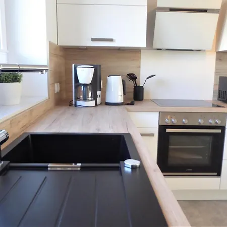 Nordsee Park Deichtraum 9b *