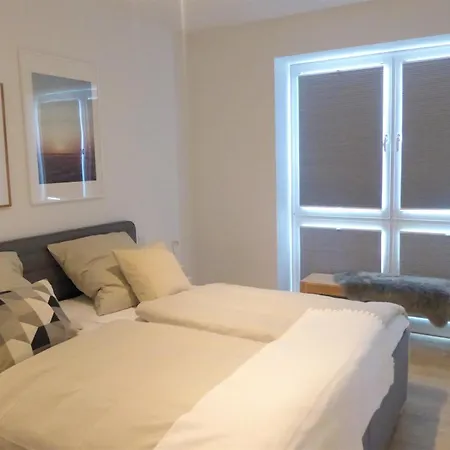 Ferienhaus Nordsee Park Deichtraum 9b *