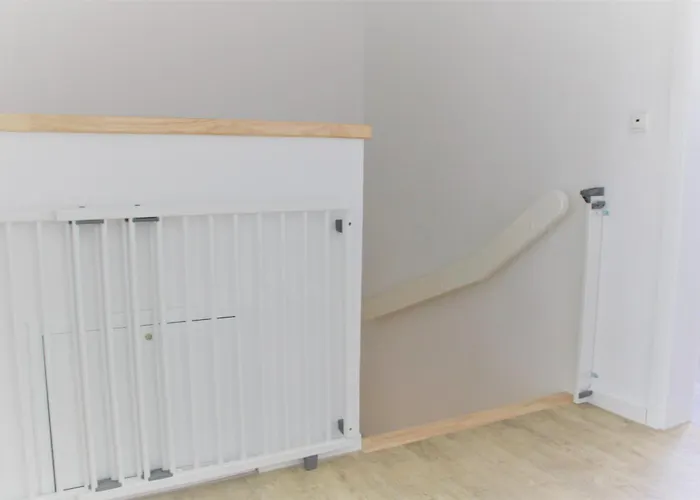 Nordsee Park Deichtraum 9b *